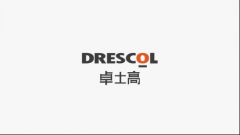 DRESCOL卓士高金属复合板实现建建粉饰材料高端定